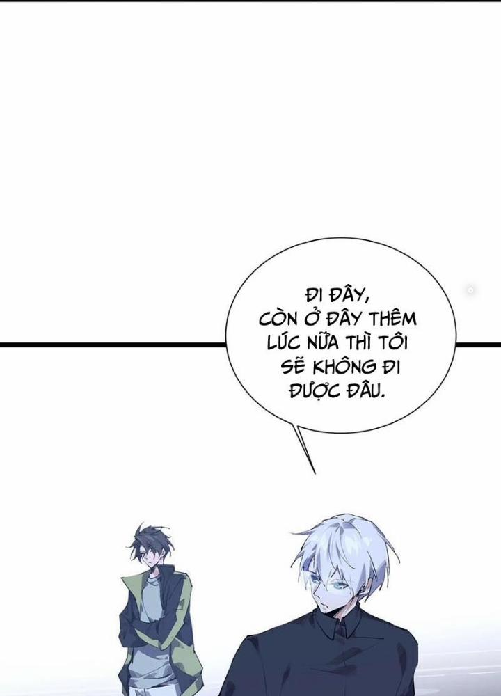 Ta Học Trảm Thần Trong Bệnh Viện Tâm Thần 143 trang 58