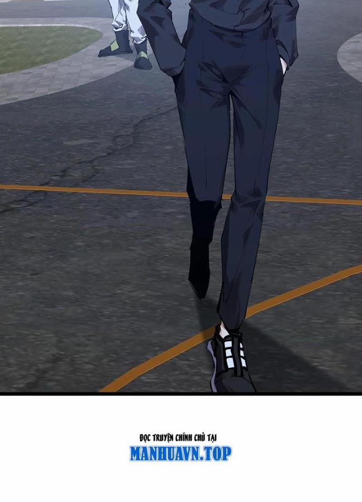 Ta Học Trảm Thần Trong Bệnh Viện Tâm Thần 143 trang 60