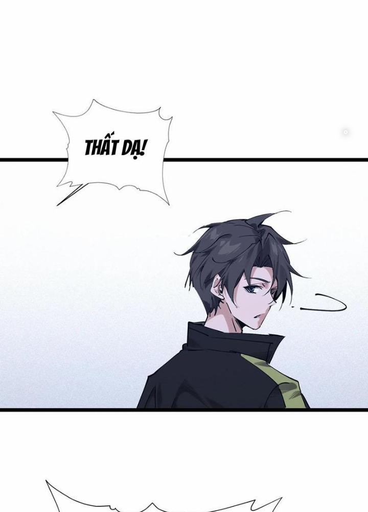 Ta Học Trảm Thần Trong Bệnh Viện Tâm Thần 143 trang 62