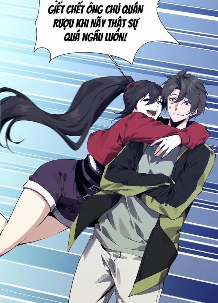 Ta Học Trảm Thần Trong Bệnh Viện Tâm Thần 143 trang 64