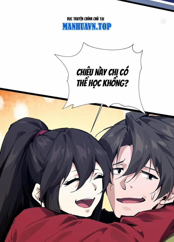 Ta Học Trảm Thần Trong Bệnh Viện Tâm Thần 143 trang 66