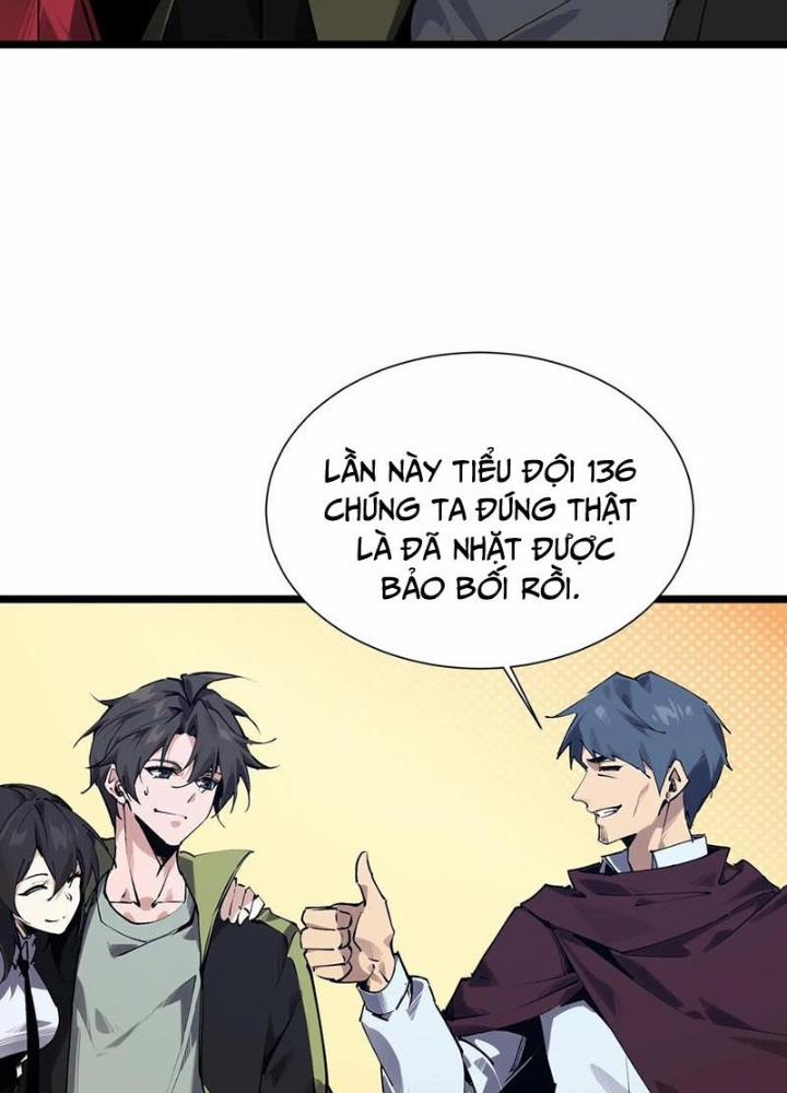 Ta Học Trảm Thần Trong Bệnh Viện Tâm Thần 143 trang 68
