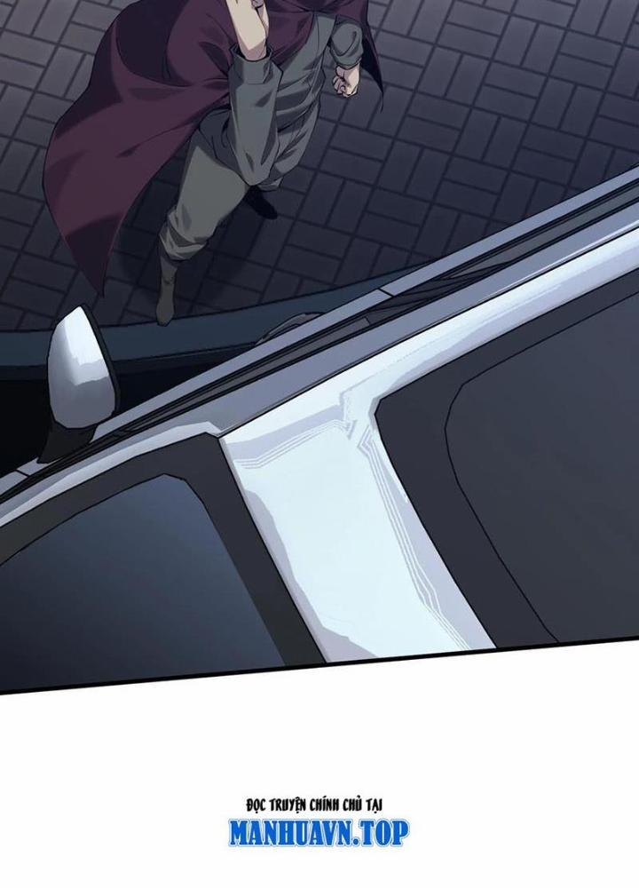Ta Học Trảm Thần Trong Bệnh Viện Tâm Thần 143 trang 8