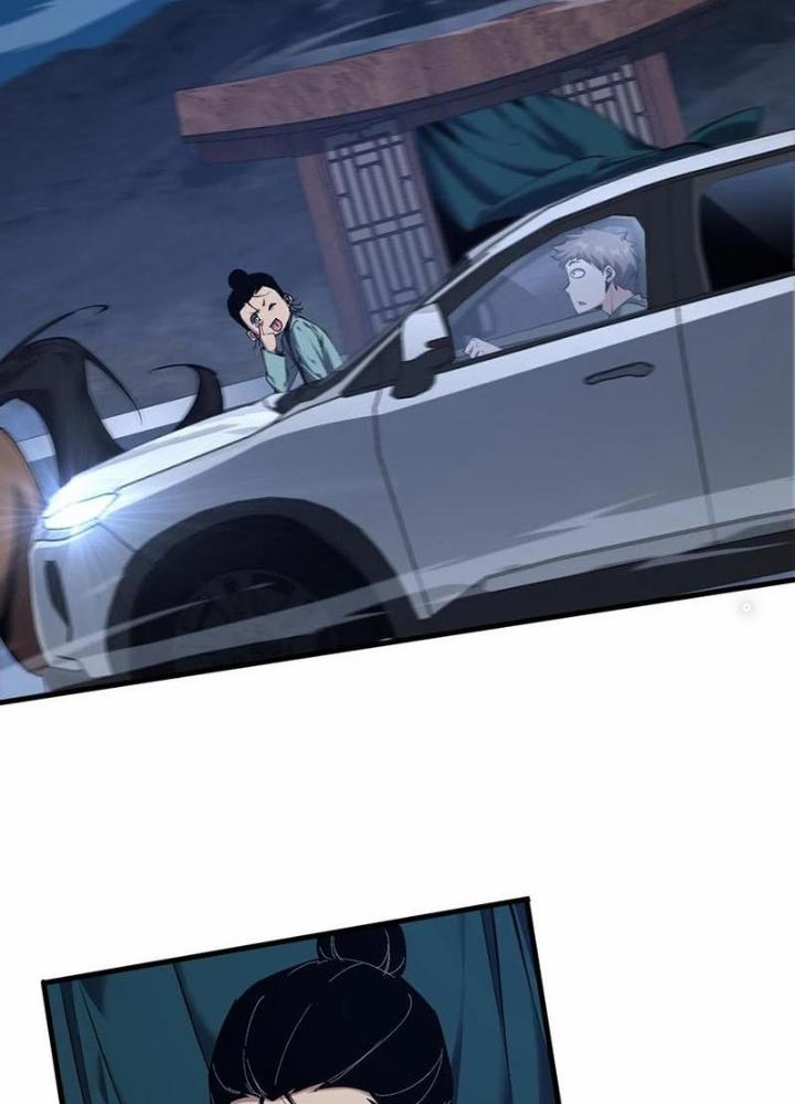 Ta Học Trảm Thần Trong Bệnh Viện Tâm Thần 143 trang 80