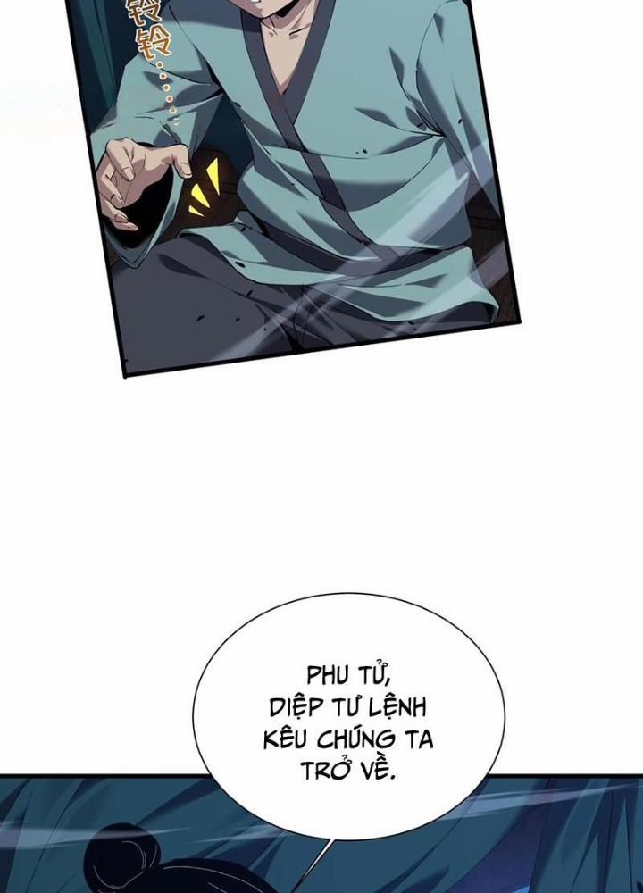 Ta Học Trảm Thần Trong Bệnh Viện Tâm Thần 143 trang 82