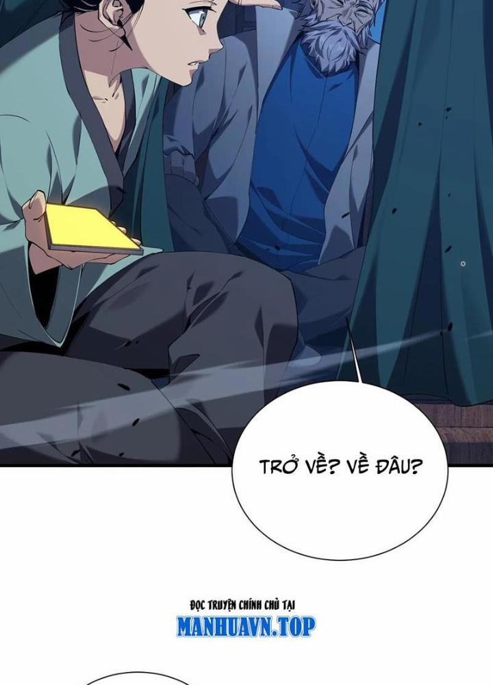 Ta Học Trảm Thần Trong Bệnh Viện Tâm Thần 143 trang 84