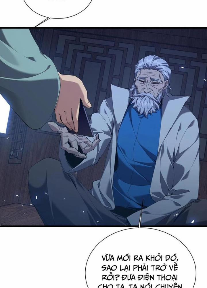 Ta Học Trảm Thần Trong Bệnh Viện Tâm Thần 143 trang 86