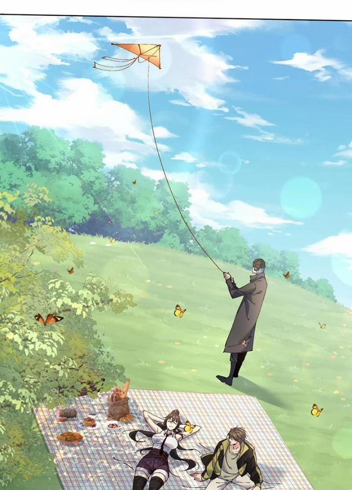 Ta Học Trảm Thần Trong Bệnh Viện Tâm Thần 144 trang 0