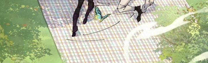 Ta Học Trảm Thần Trong Bệnh Viện Tâm Thần 144 trang 1