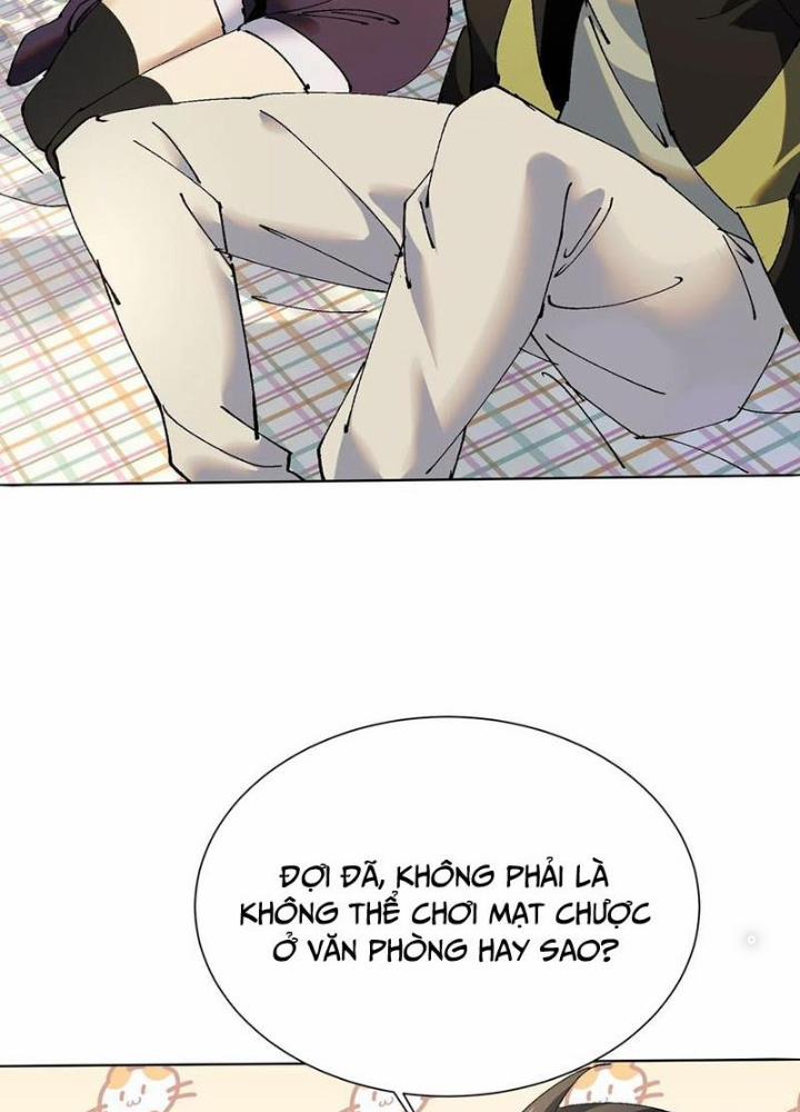 Ta Học Trảm Thần Trong Bệnh Viện Tâm Thần 144 trang 10