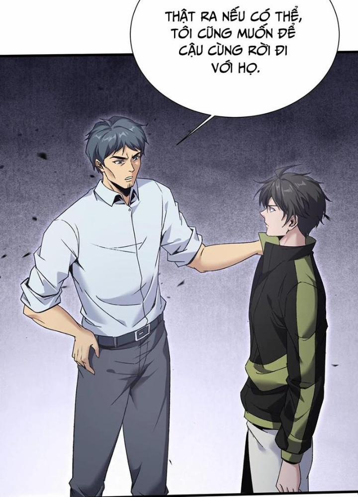 Ta Học Trảm Thần Trong Bệnh Viện Tâm Thần 144 trang 100