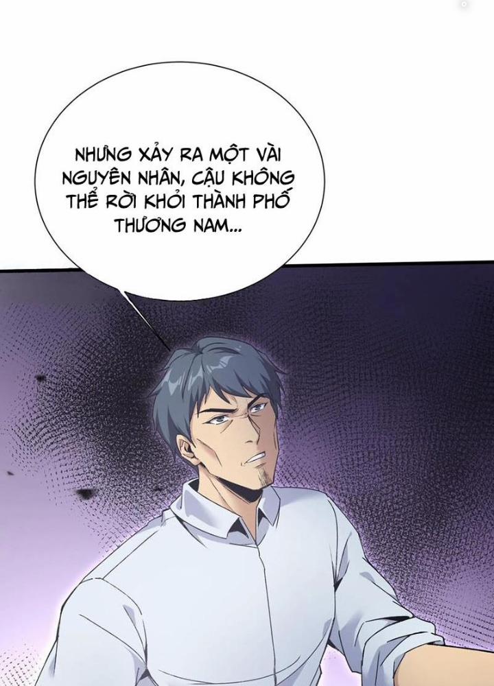 Ta Học Trảm Thần Trong Bệnh Viện Tâm Thần 144 trang 102