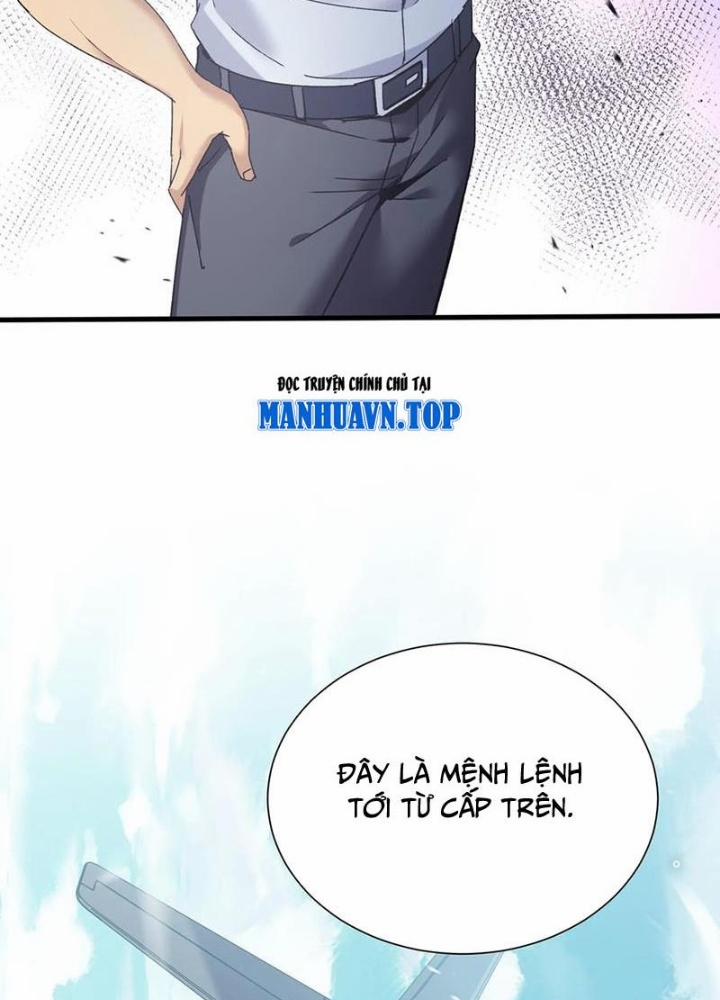 Ta Học Trảm Thần Trong Bệnh Viện Tâm Thần 144 trang 104