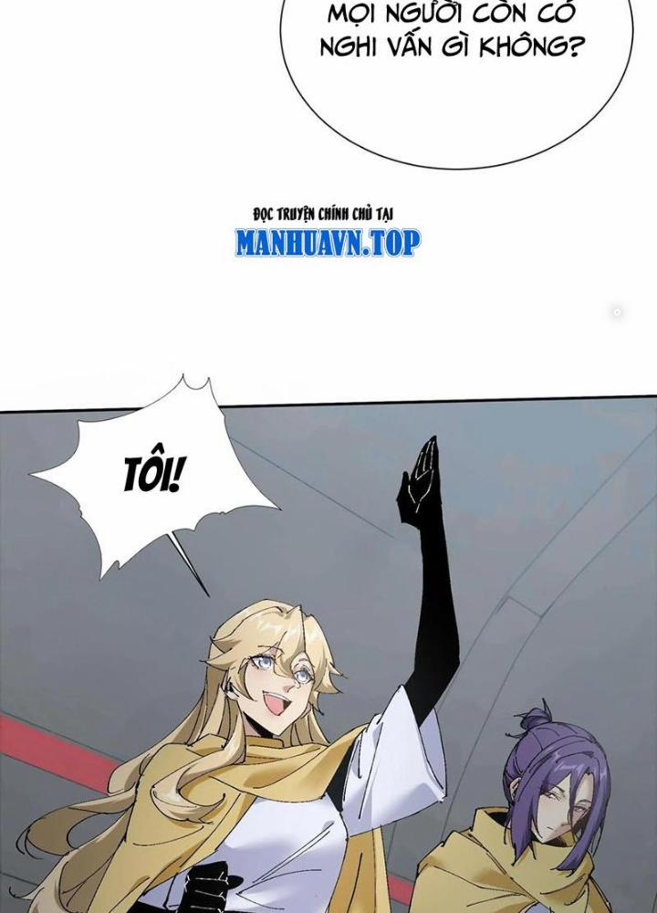 Ta Học Trảm Thần Trong Bệnh Viện Tâm Thần 144 trang 112