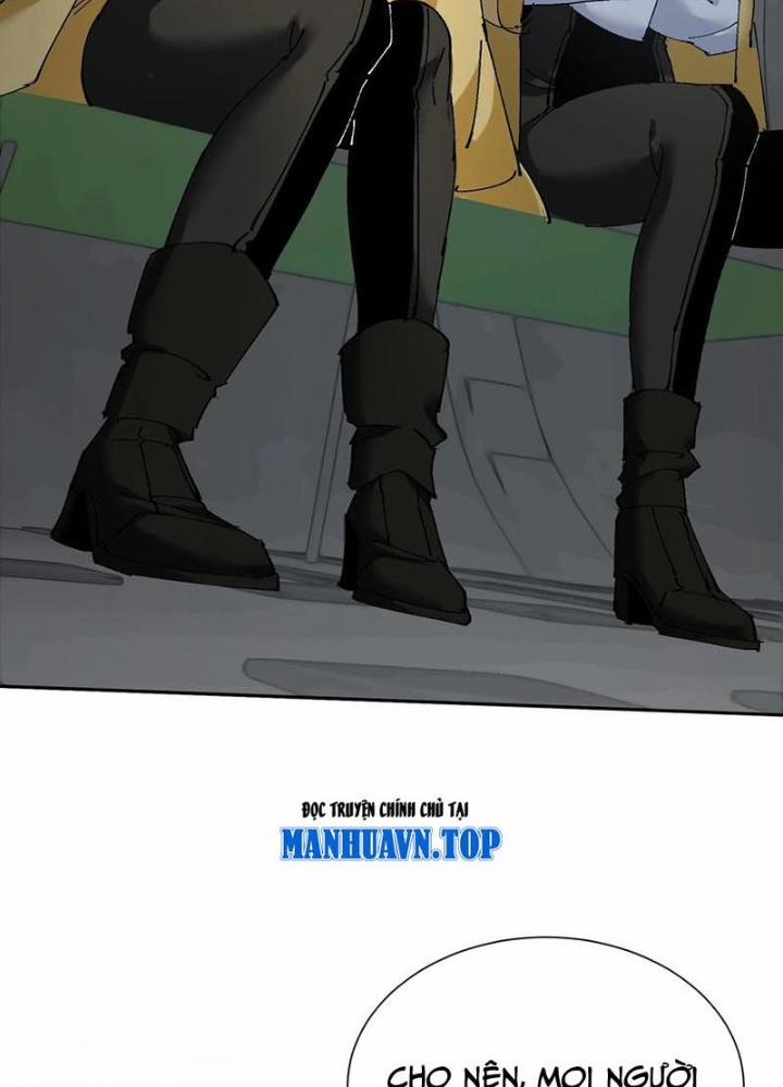 Ta Học Trảm Thần Trong Bệnh Viện Tâm Thần 144 trang 114