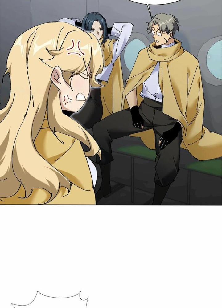 Ta Học Trảm Thần Trong Bệnh Viện Tâm Thần 144 trang 116