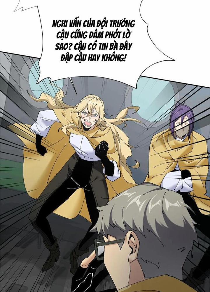 Ta Học Trảm Thần Trong Bệnh Viện Tâm Thần 144 trang 118