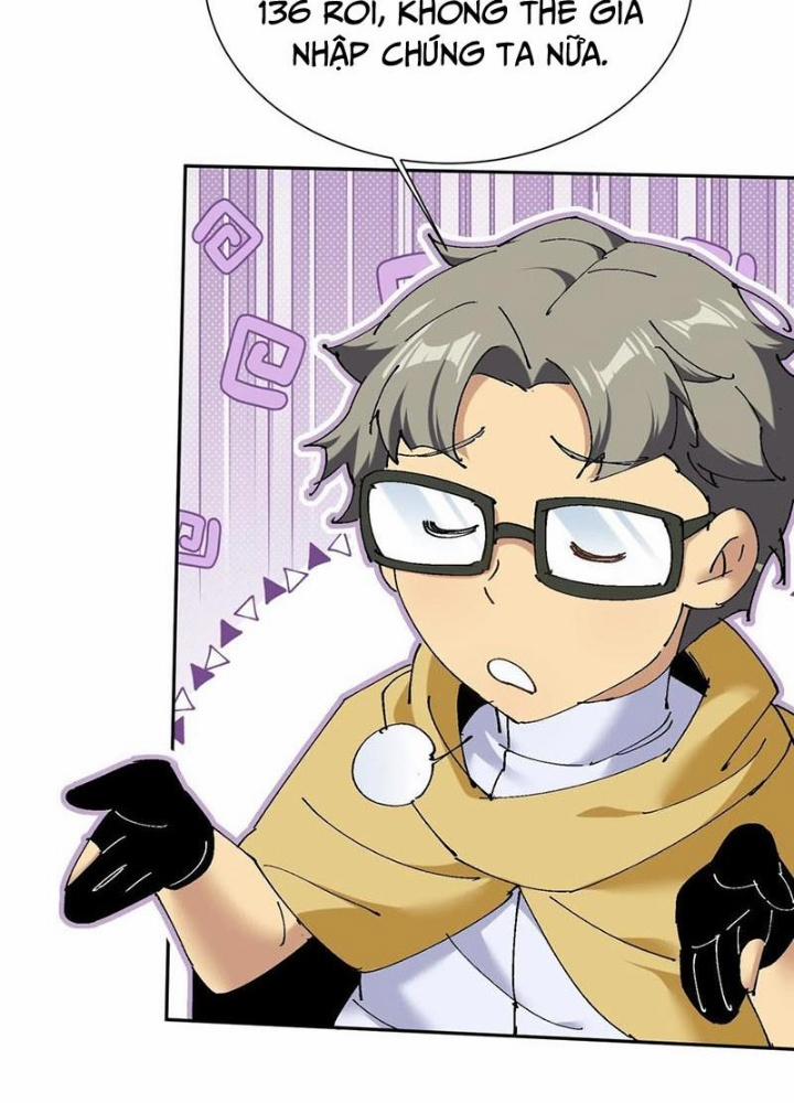 Ta Học Trảm Thần Trong Bệnh Viện Tâm Thần 144 trang 124