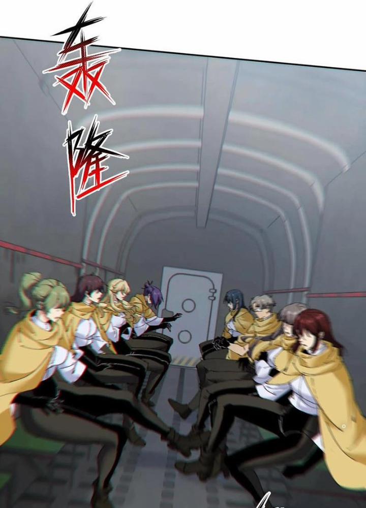 Ta Học Trảm Thần Trong Bệnh Viện Tâm Thần 144 trang 126