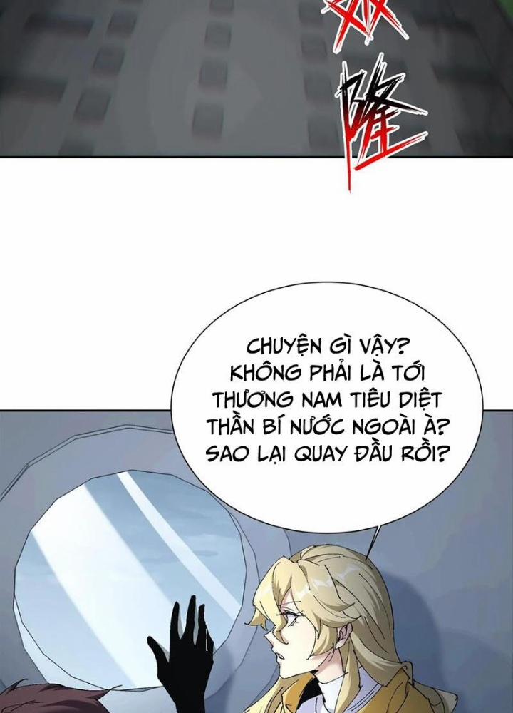 Ta Học Trảm Thần Trong Bệnh Viện Tâm Thần 144 trang 128