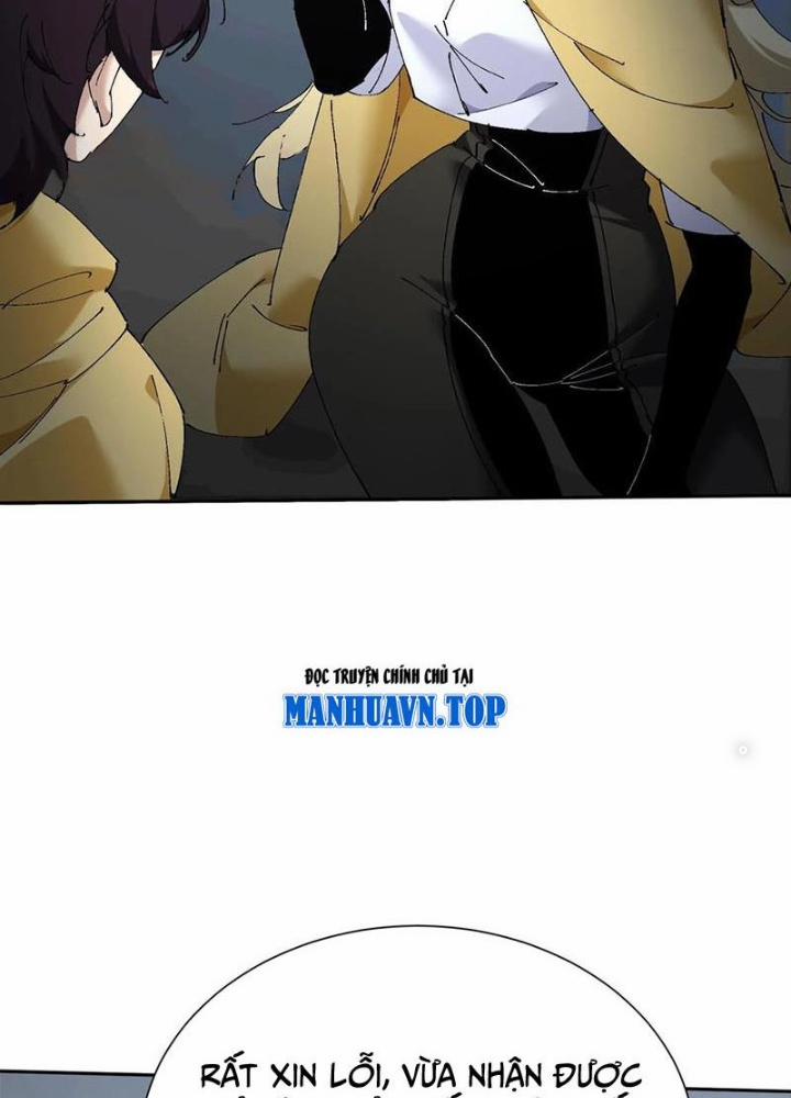 Ta Học Trảm Thần Trong Bệnh Viện Tâm Thần 144 trang 130