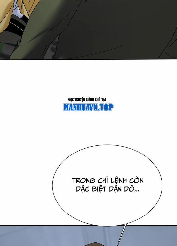 Ta Học Trảm Thần Trong Bệnh Viện Tâm Thần 144 trang 136