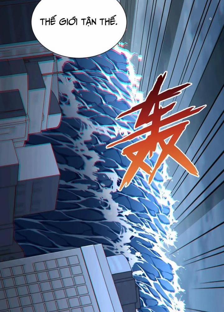 Ta Học Trảm Thần Trong Bệnh Viện Tâm Thần 144 trang 146