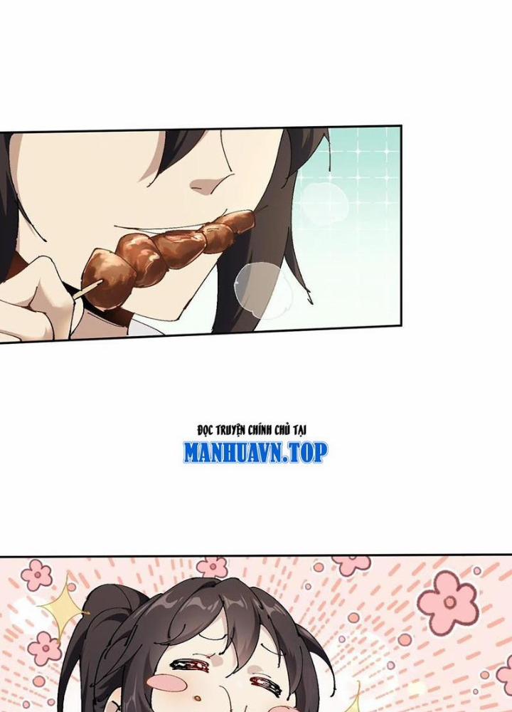 Ta Học Trảm Thần Trong Bệnh Viện Tâm Thần 144 trang 16