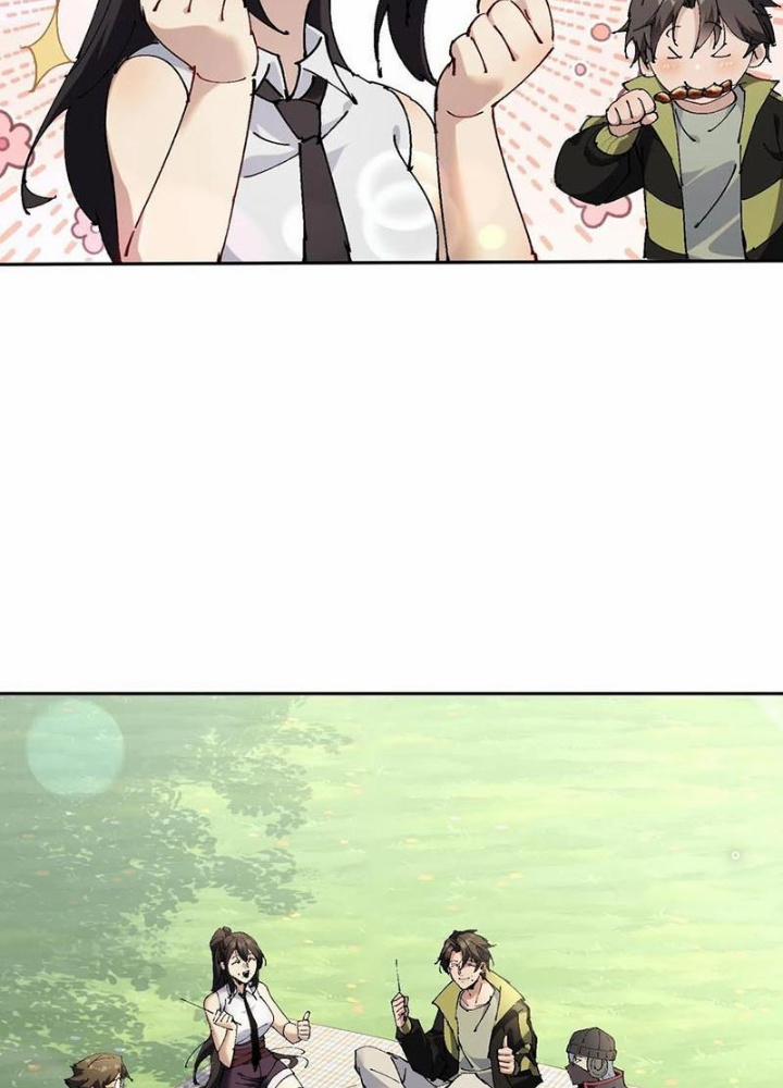 Ta Học Trảm Thần Trong Bệnh Viện Tâm Thần 144 trang 18