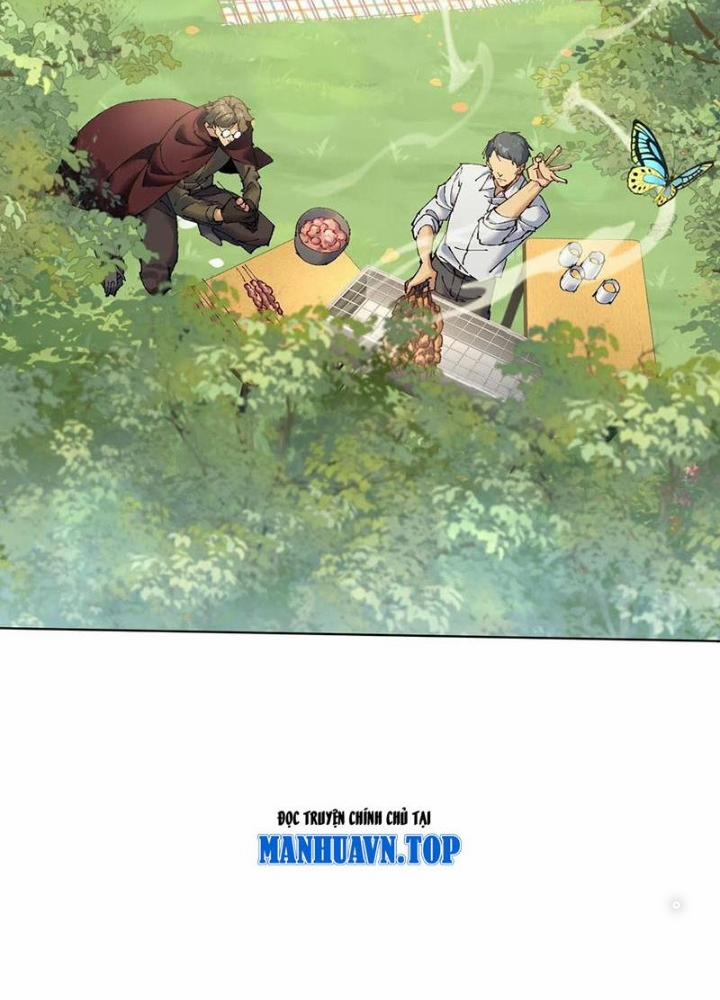 Ta Học Trảm Thần Trong Bệnh Viện Tâm Thần 144 trang 2