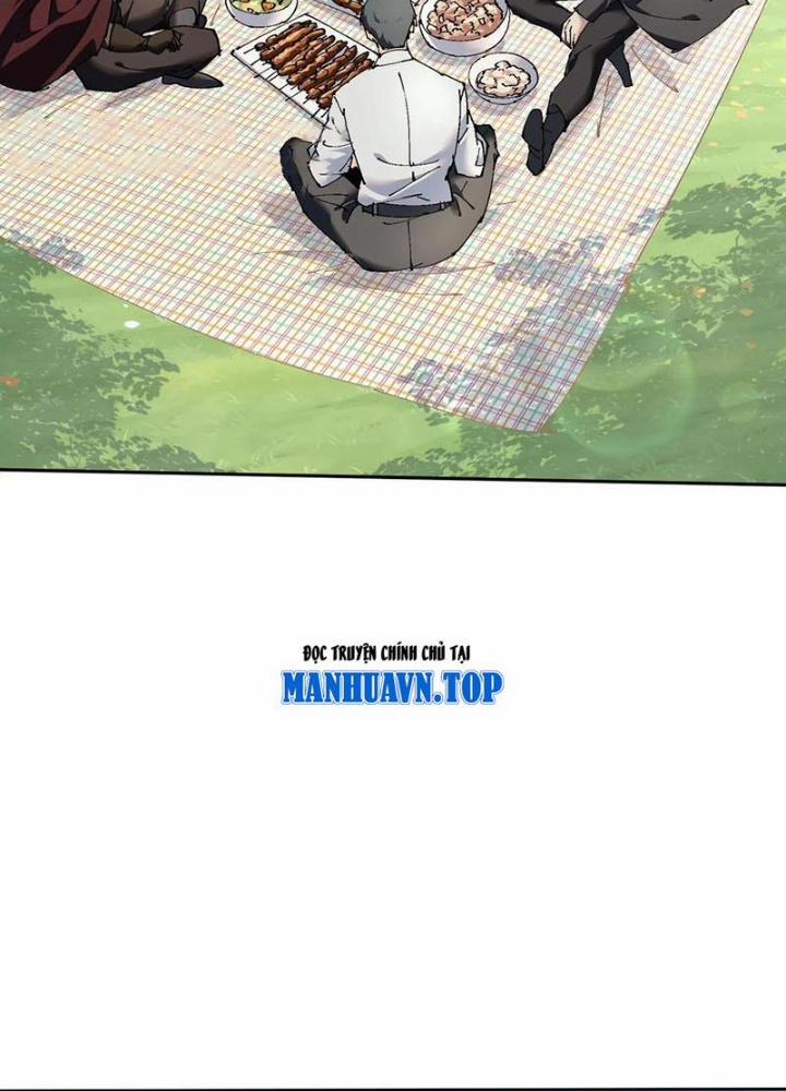 Ta Học Trảm Thần Trong Bệnh Viện Tâm Thần 144 trang 20