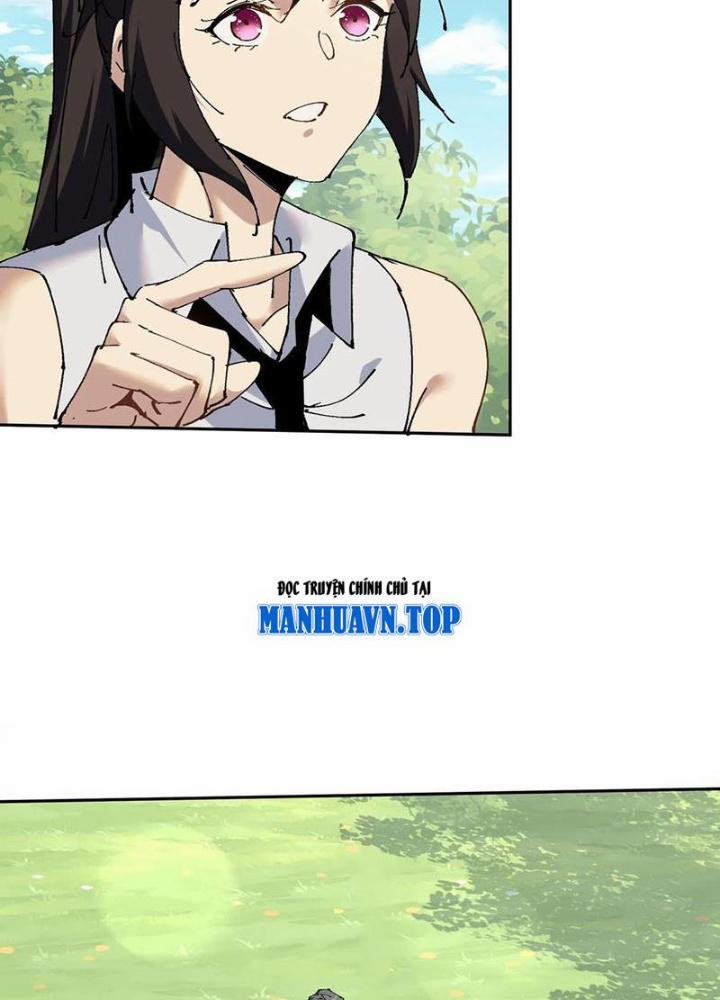 Ta Học Trảm Thần Trong Bệnh Viện Tâm Thần 144 trang 28