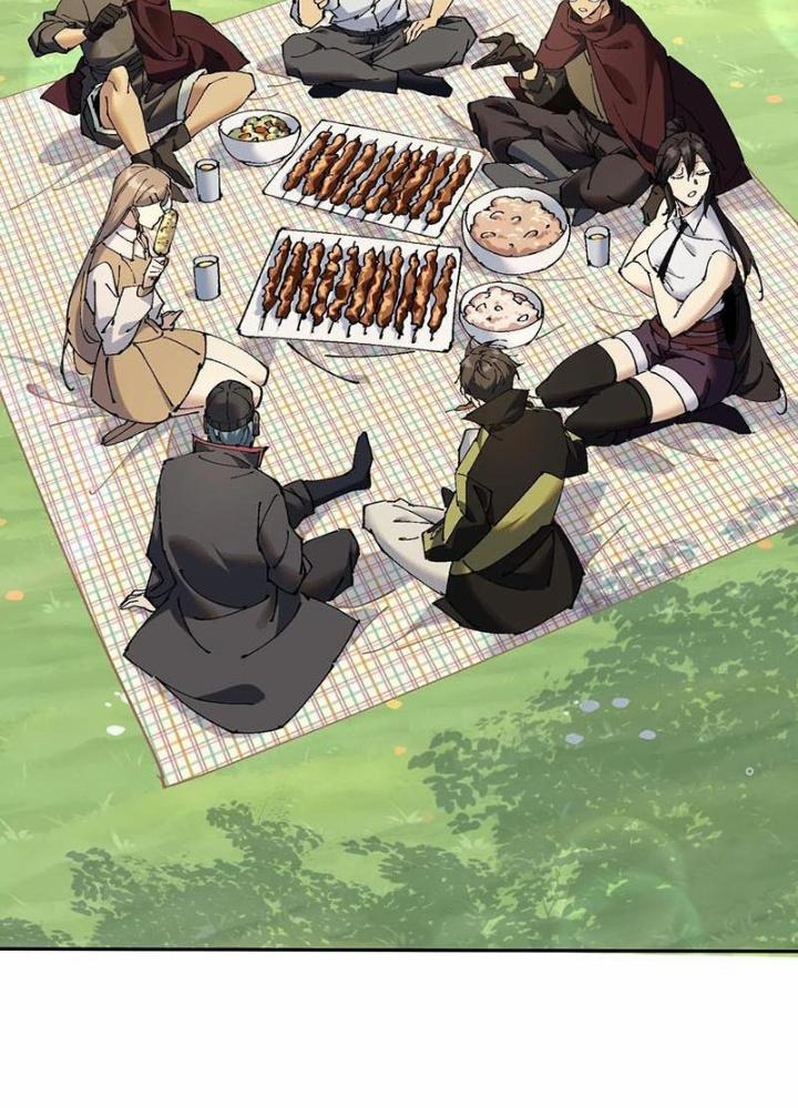 Ta Học Trảm Thần Trong Bệnh Viện Tâm Thần 144 trang 30