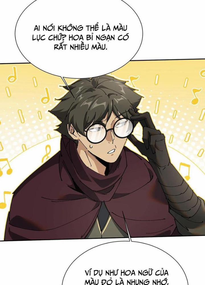 Ta Học Trảm Thần Trong Bệnh Viện Tâm Thần 144 trang 32