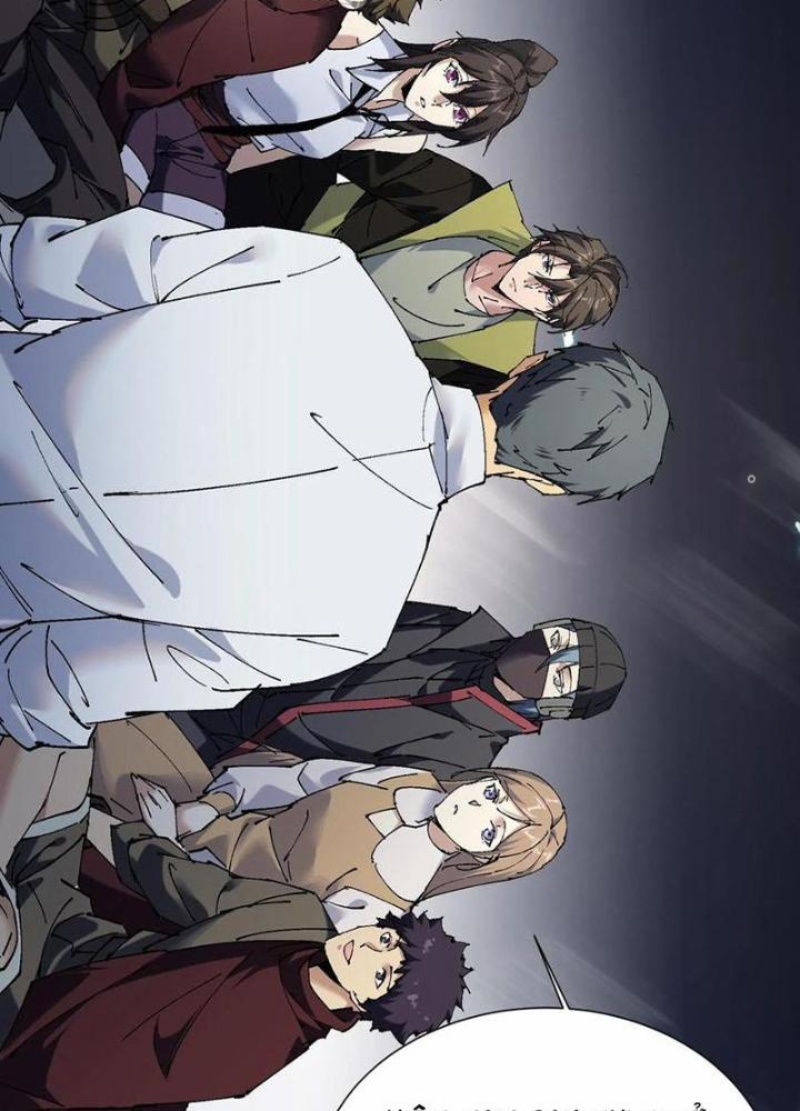 Ta Học Trảm Thần Trong Bệnh Viện Tâm Thần 144 trang 46