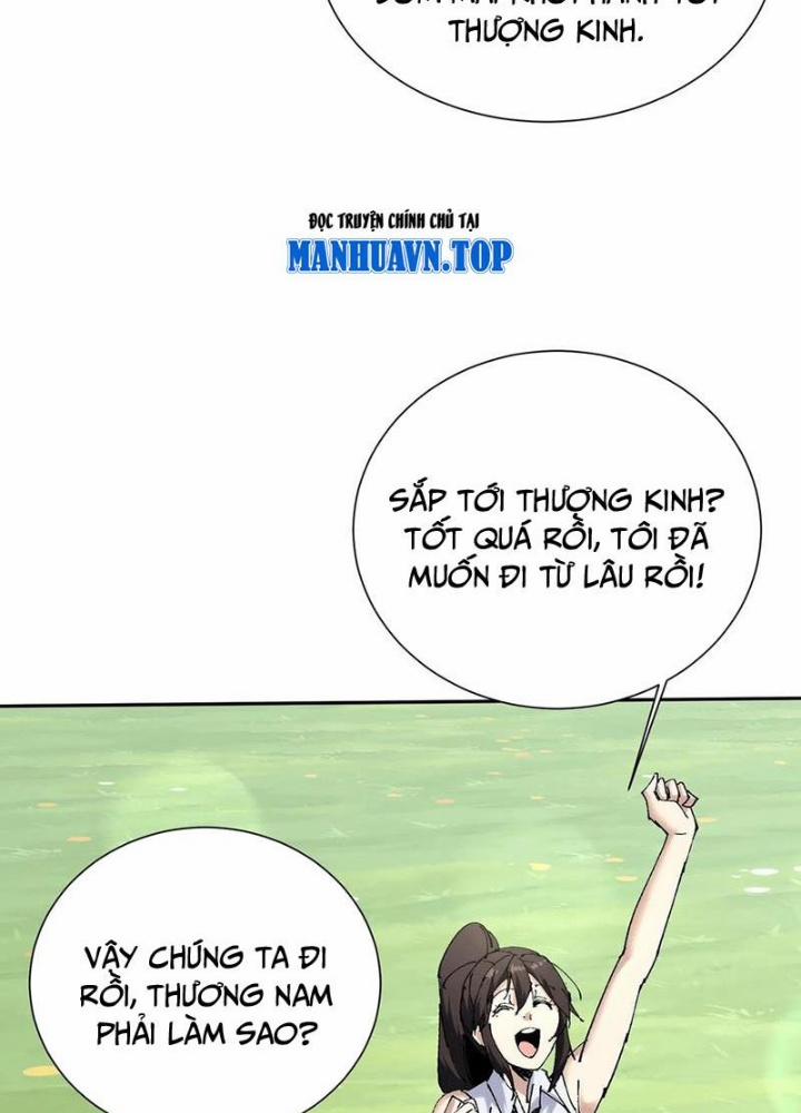 Ta Học Trảm Thần Trong Bệnh Viện Tâm Thần 144 trang 48