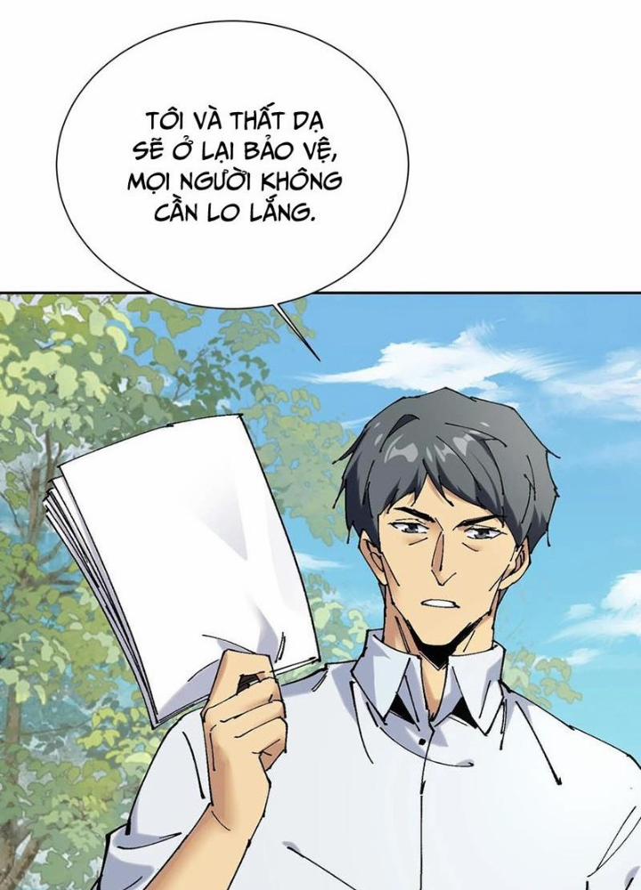 Ta Học Trảm Thần Trong Bệnh Viện Tâm Thần 144 trang 52