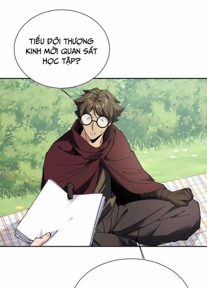 Ta Học Trảm Thần Trong Bệnh Viện Tâm Thần 144 trang 56