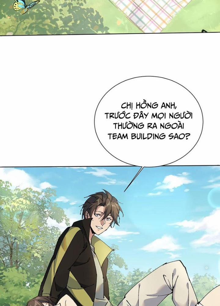 Ta Học Trảm Thần Trong Bệnh Viện Tâm Thần 144 trang 6