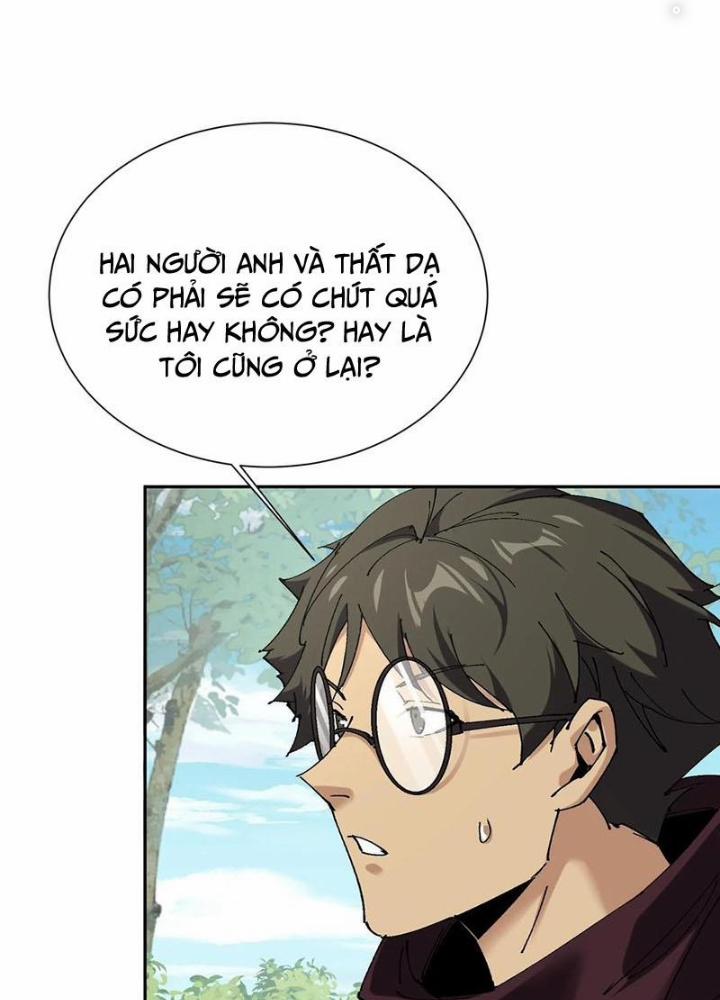 Ta Học Trảm Thần Trong Bệnh Viện Tâm Thần 144 trang 62