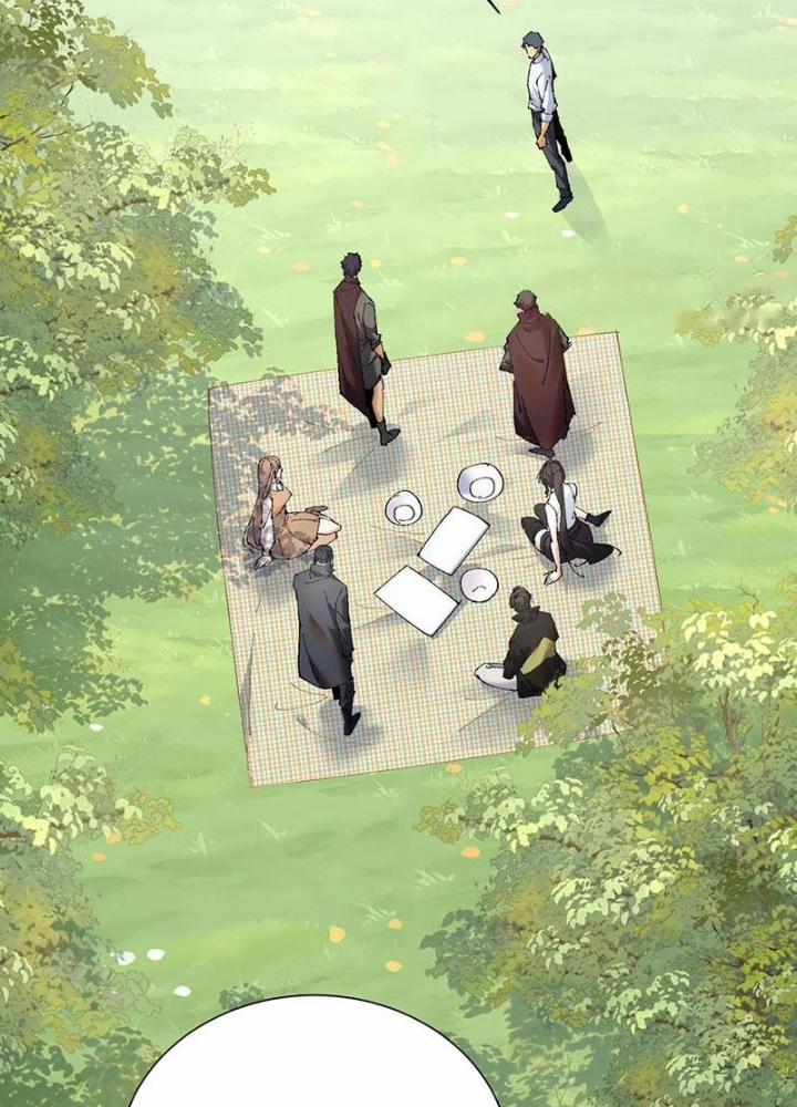 Ta Học Trảm Thần Trong Bệnh Viện Tâm Thần 144 trang 68