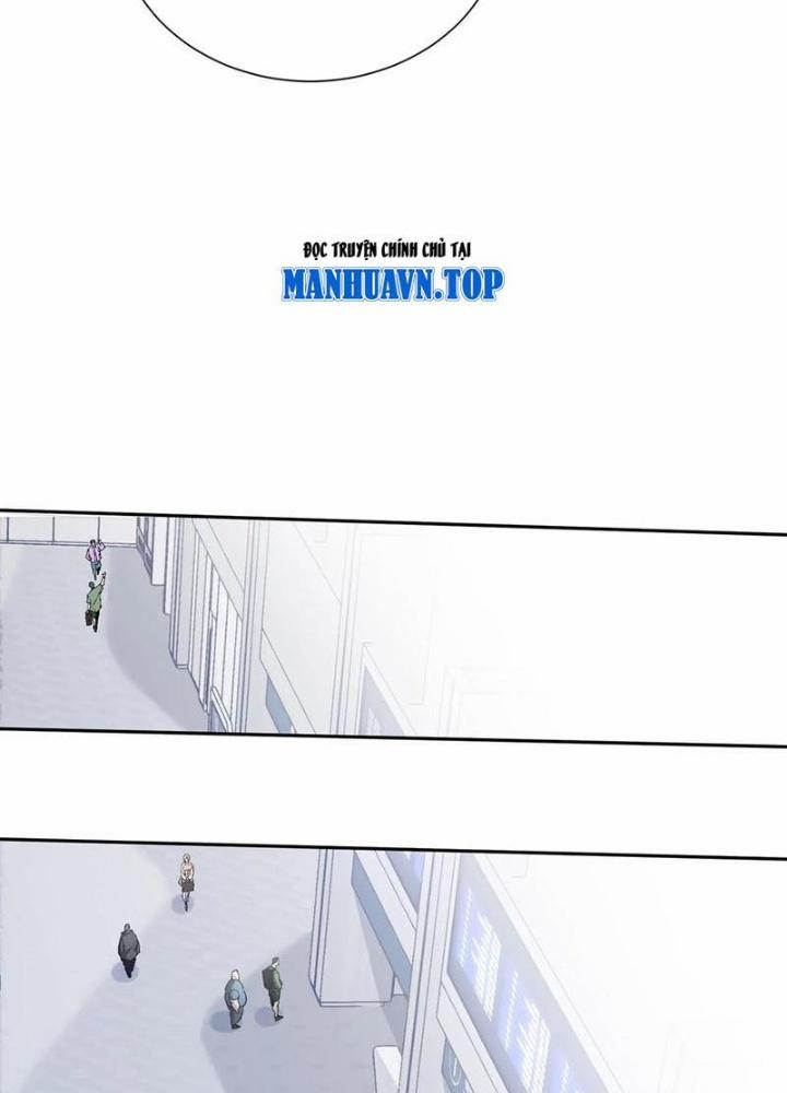 Ta Học Trảm Thần Trong Bệnh Viện Tâm Thần 144 trang 70