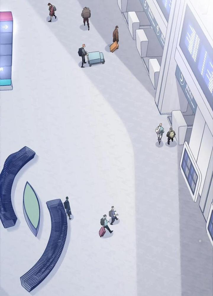 Ta Học Trảm Thần Trong Bệnh Viện Tâm Thần 144 trang 72