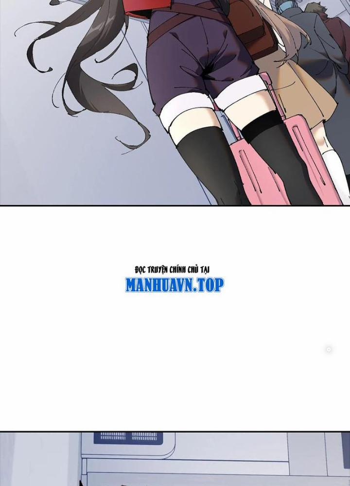 Ta Học Trảm Thần Trong Bệnh Viện Tâm Thần 144 trang 76