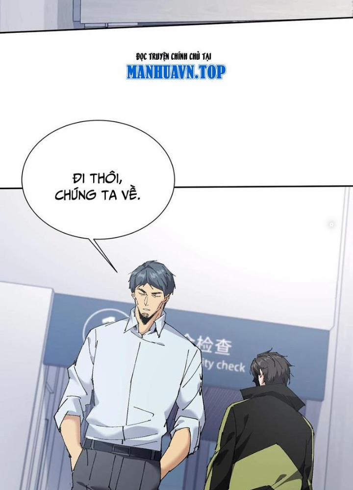 Ta Học Trảm Thần Trong Bệnh Viện Tâm Thần 144 trang 80