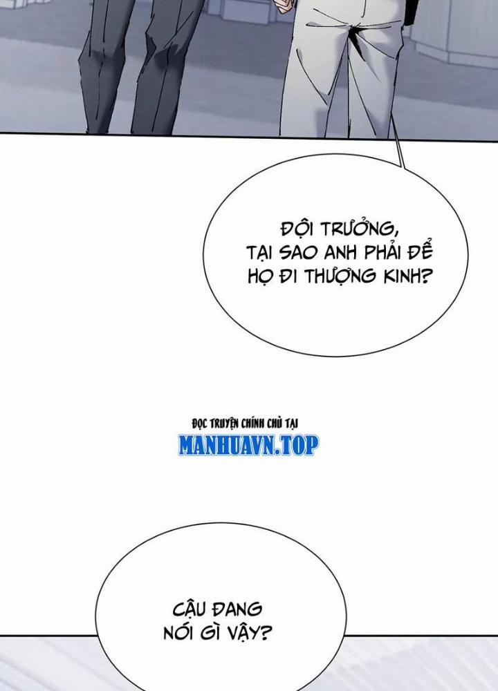 Ta Học Trảm Thần Trong Bệnh Viện Tâm Thần 144 trang 82