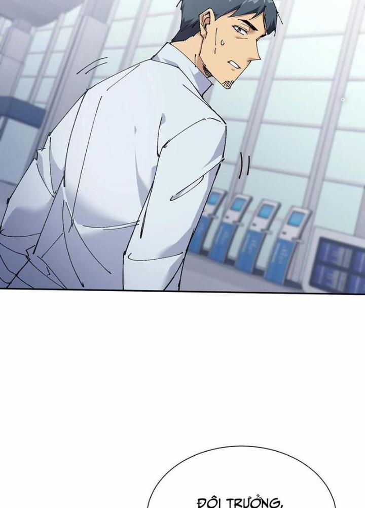 Ta Học Trảm Thần Trong Bệnh Viện Tâm Thần 144 trang 84