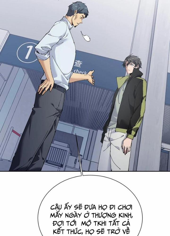 Ta Học Trảm Thần Trong Bệnh Viện Tâm Thần 144 trang 92