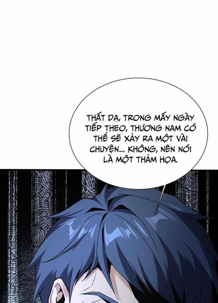Ta Học Trảm Thần Trong Bệnh Viện Tâm Thần 144 trang 96