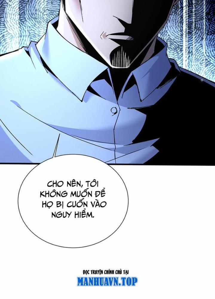 Ta Học Trảm Thần Trong Bệnh Viện Tâm Thần 144 trang 98